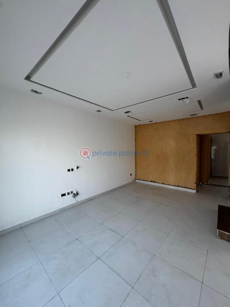 4 bedroom Terraced Duplex For Rent Freedom Way Lekki Phase 1 Lagos - 12