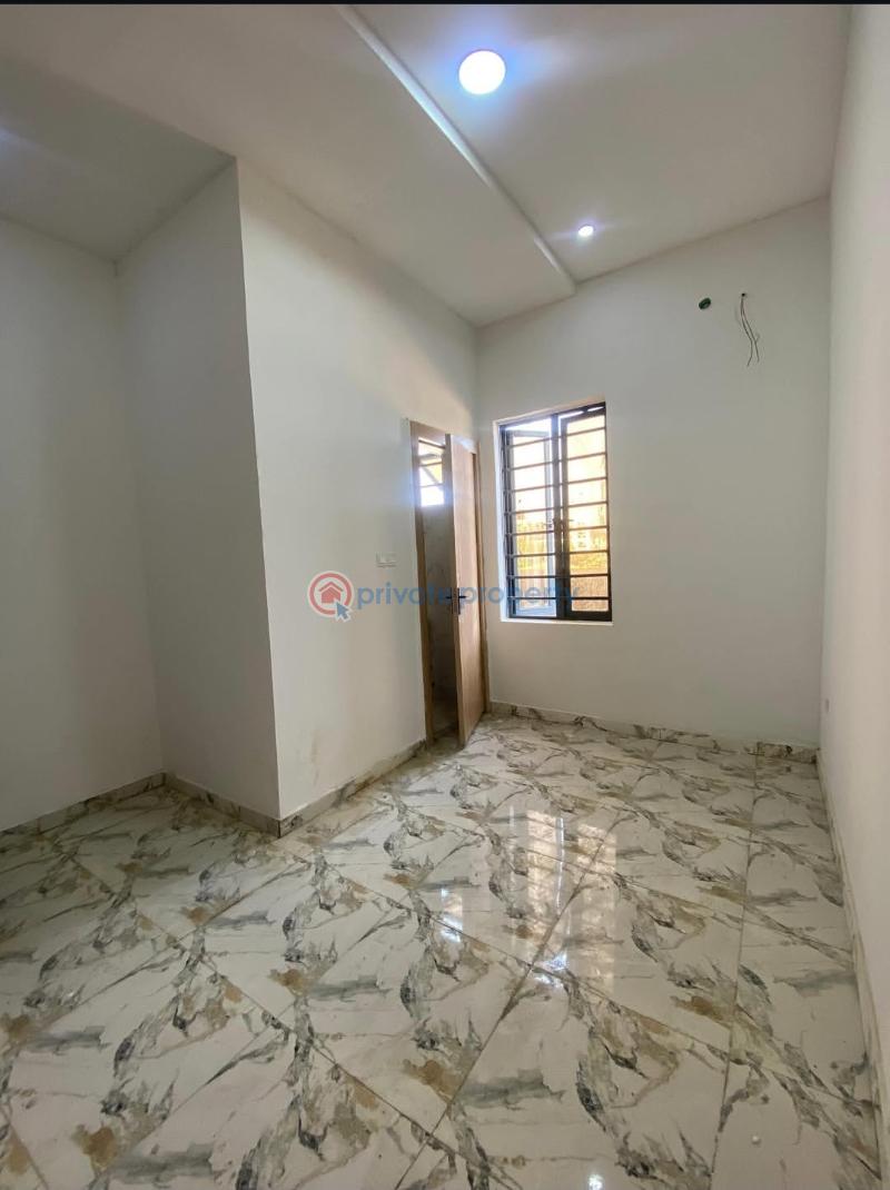 4 bedroom Detached Duplex For Sale Abraham Adesanya Ajah Lagos - 5
