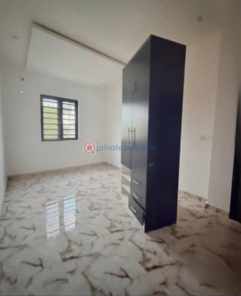 4 bedroom Terraced Duplex For Sale Ogba Bus-stop Lagos - 4