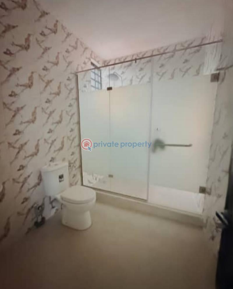 4 bedroom Terraced Duplex For Sale Ogba Bus-stop Lagos - 9