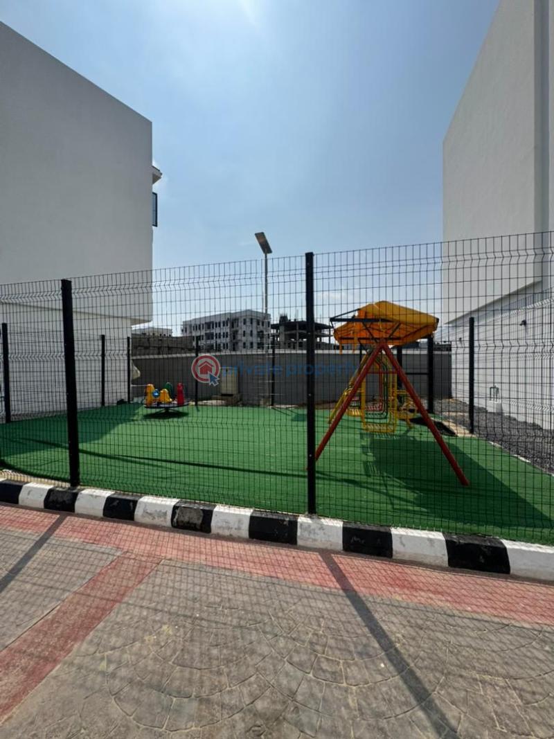 4 bedroom Terraced Duplex For Rent Freedom Way Lekki Phase 1 Lagos - 2