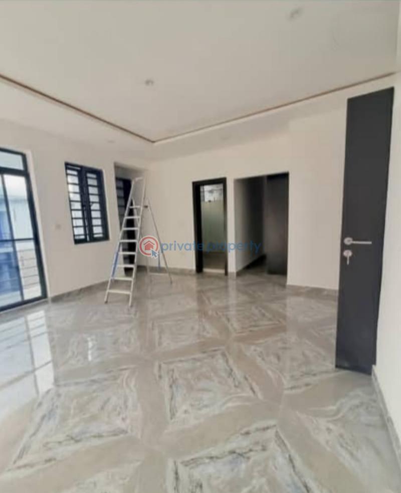 4 bedroom Terraced Duplex For Sale Ogba Bus-stop Lagos - 8