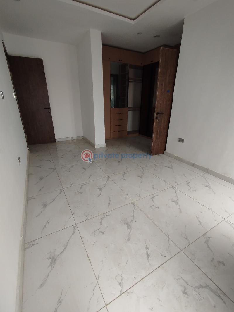 4 bedroom Terraced Duplex For Sale Maryland Lagos - 22