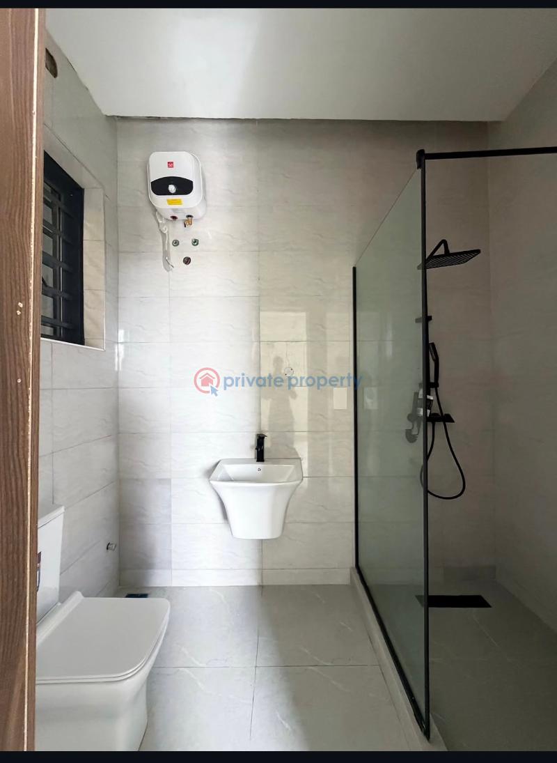 4 bedroom Terraced Duplex For Sale Lekki Phase 1 Lagos - 14