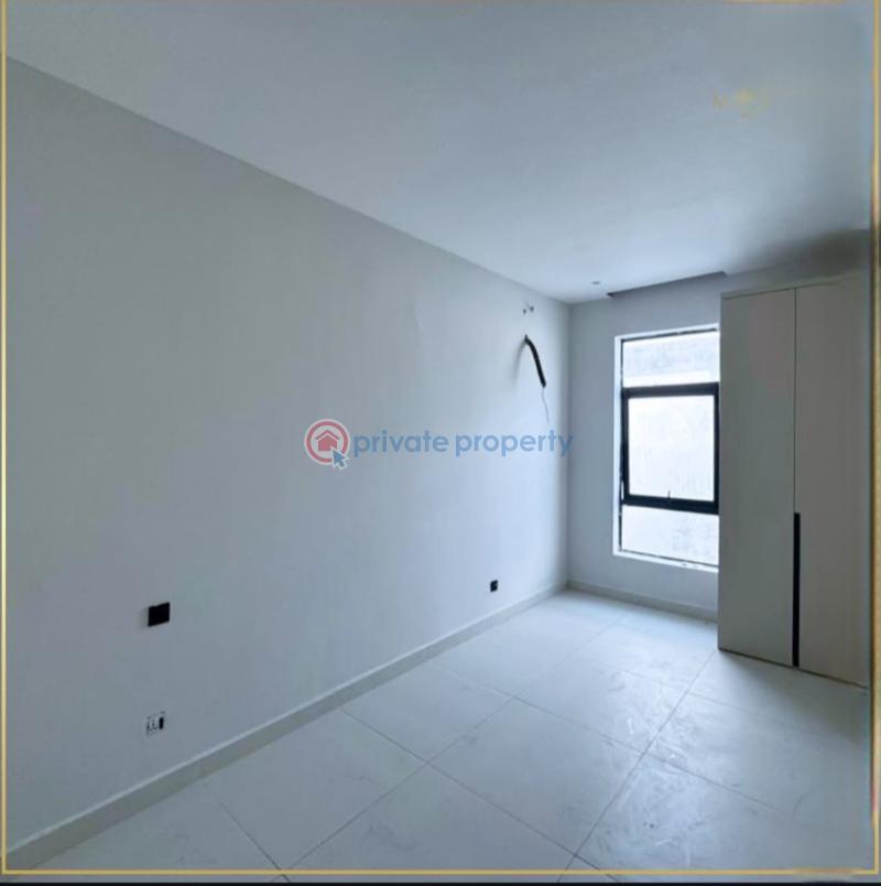 4 bedroom Terraced Duplex For Rent Ikoyi Lagos - 4