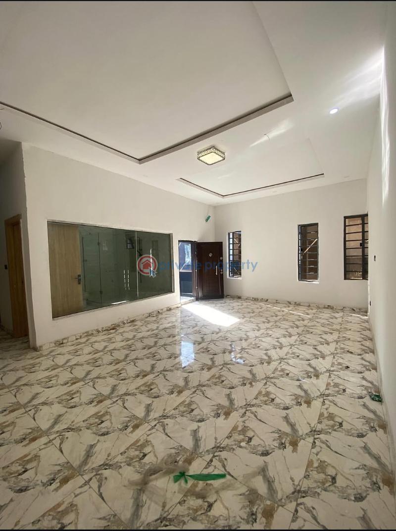 4 bedroom Detached Duplex For Sale Abraham Adesanya Ajah Lagos - 0