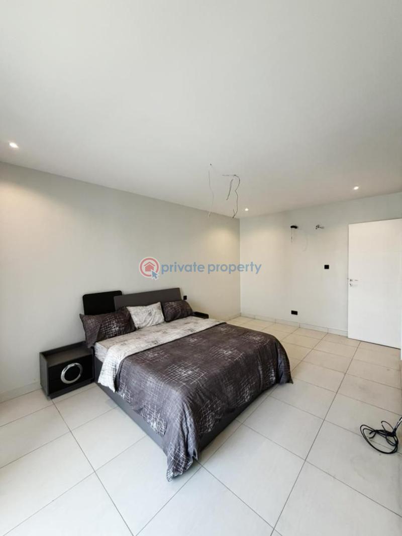 4 bedroom Duplex For Sale Lagoon District, Lekki Foreshore, Lekki Phase One Lekki Phase 1 Lagos - 4