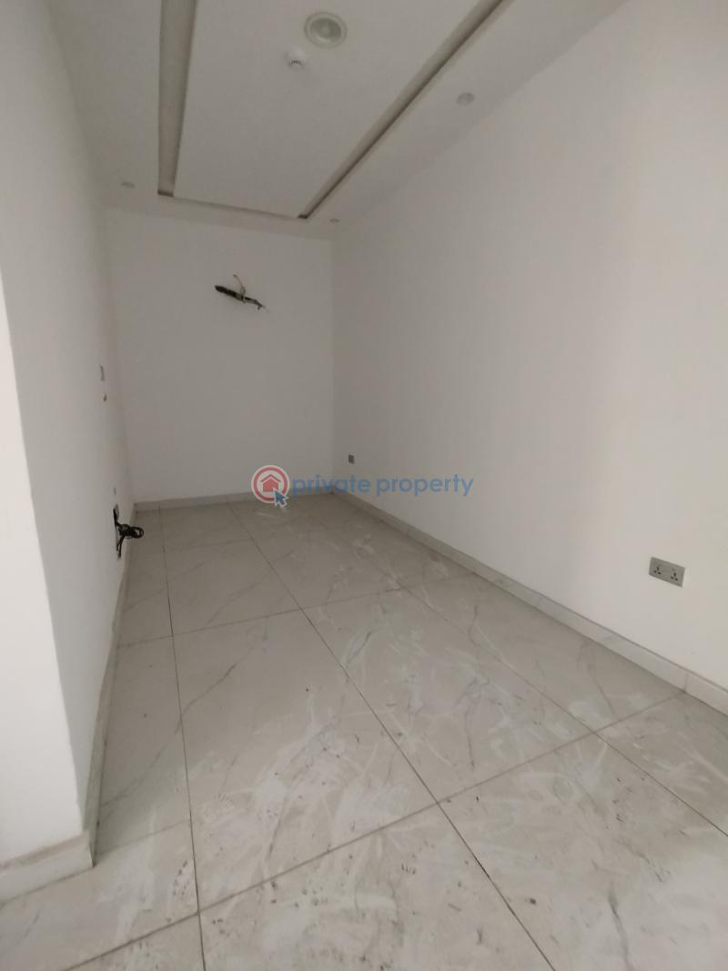 4 bedroom Terraced Duplex For Sale Maryland Lagos - 4
