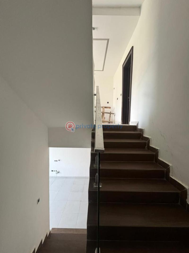4 bedroom Terraced Duplex For Rent Freedom Way Lekki Phase 1 Lagos - 11