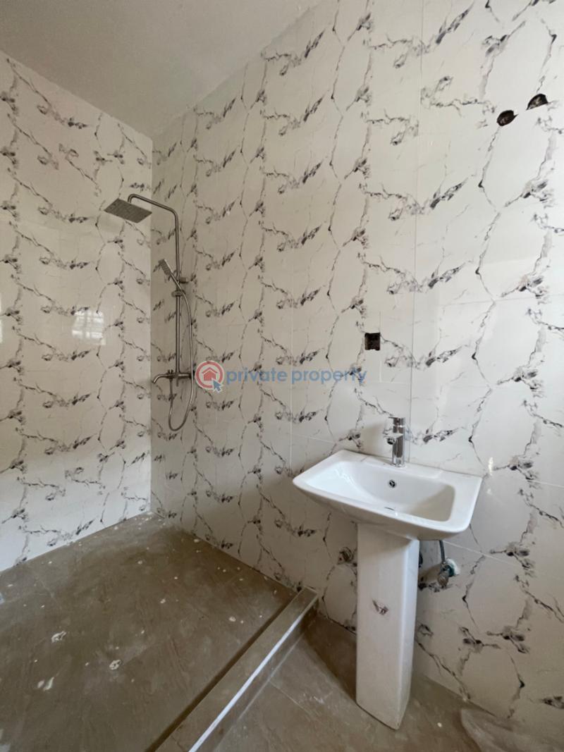 4 bedroom Terraced Duplex For Sale Ogudu GRA Lagos - 6