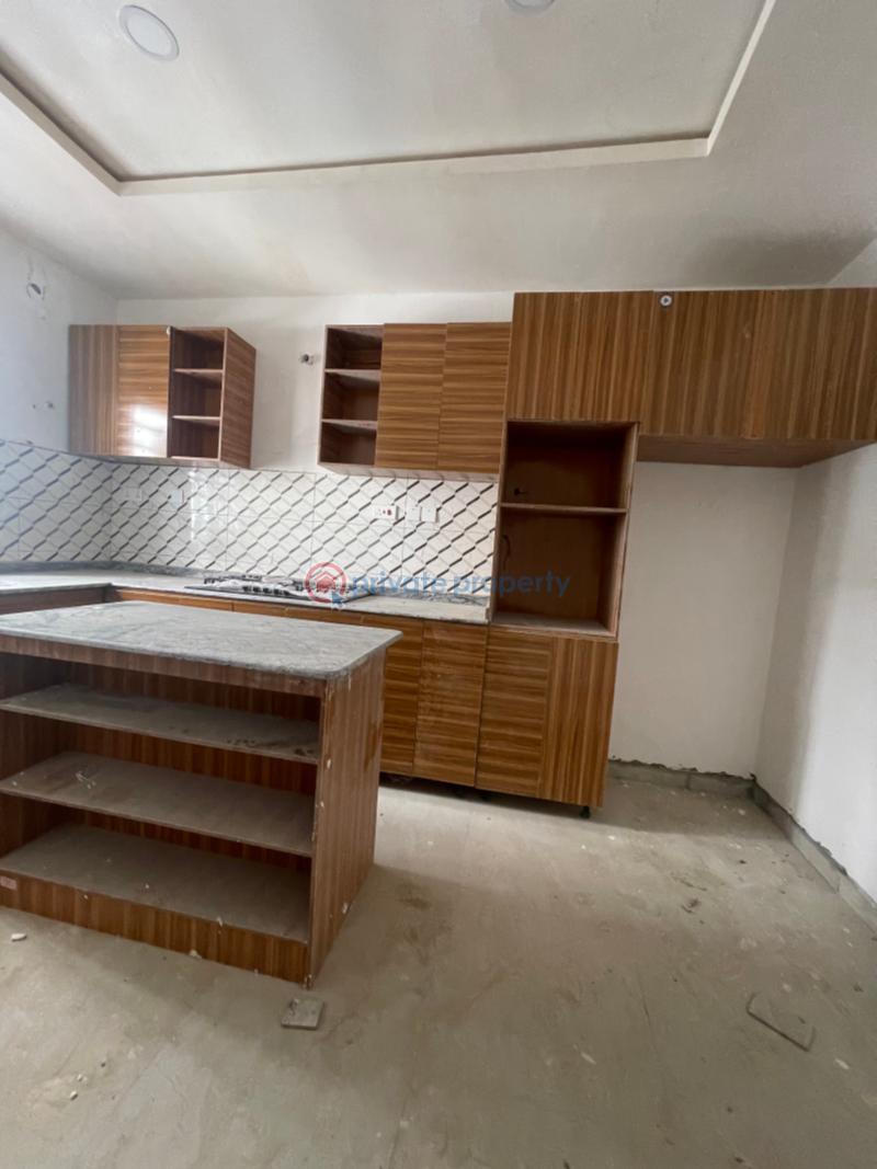 4 bedroom Terraced Duplex For Sale Ogudu GRA Lagos - 10