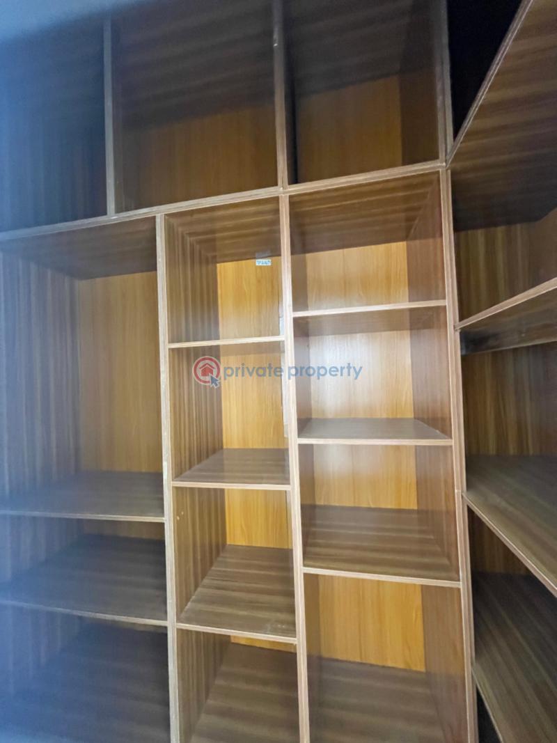 4 bedroom Terraced Duplex For Sale Ogudu GRA Lagos - 4