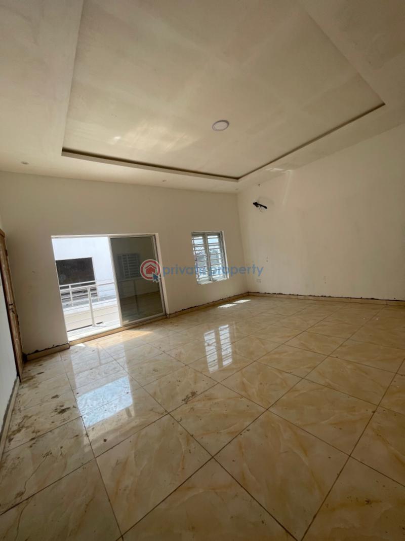 4 bedroom Terraced Duplex For Sale Ogudu GRA Lagos - 7