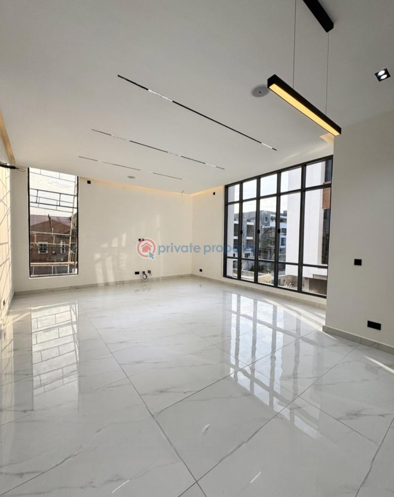 4 bedroom Terraced Duplex For Sale Lekki Phase 1 Lagos - 2