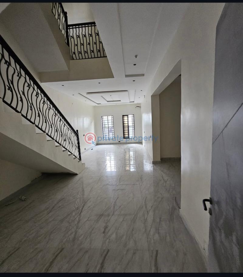 4 bedroom Terraced Duplex For Sale Ikeja GRA Lagos - 3