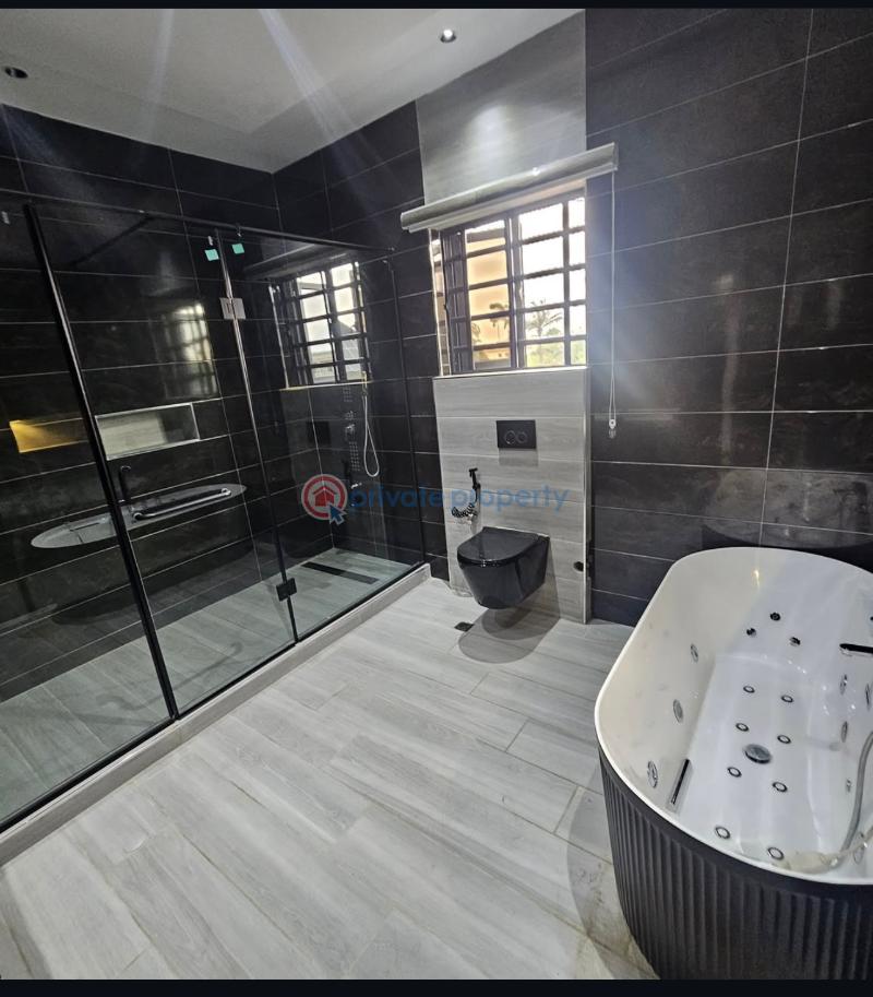 4 bedroom Terraced Duplex For Sale Ikeja GRA Lagos - 1