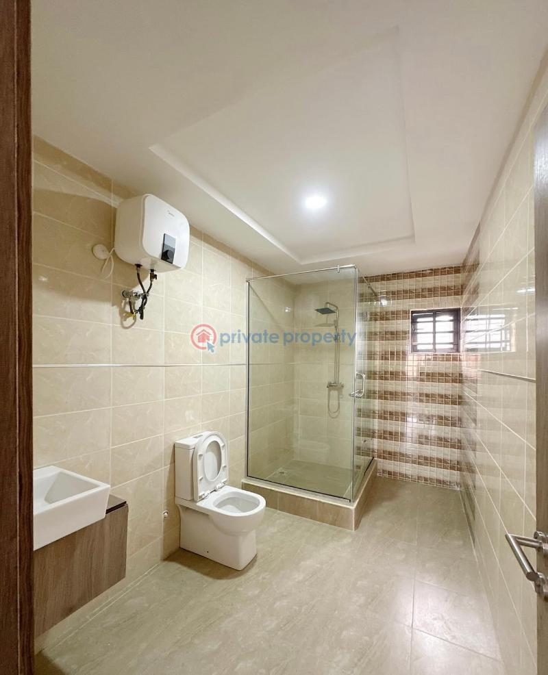 4 bedroom terrace duplex with a bq and a pool in lekki - 6 4 bedroom Terraced Duplex For Sale Ologolo Jakande Lekki Ologolo Lekki Lagos - 6