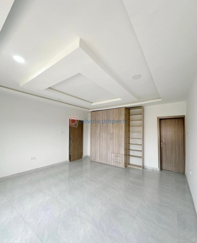 4 bedroom terrace duplex with a bq and a pool in lekki - 8 4 bedroom Terraced Duplex For Sale Ologolo Jakande Lekki Ologolo Lekki Lagos - 8