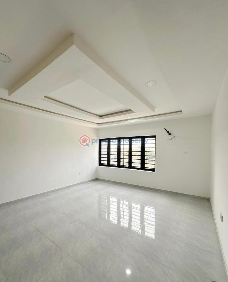 4 bedroom terrace duplex with a bq and a pool in lekki - 4 4 bedroom Terraced Duplex For Sale Ologolo Jakande Lekki Ologolo Lekki Lagos - 4
