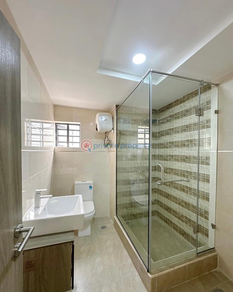 4 bedroom terrace duplex with a bq and a pool in lekki - 10 4 bedroom Terraced Duplex For Sale Ologolo Jakande Lekki Ologolo Lekki Lagos - 10