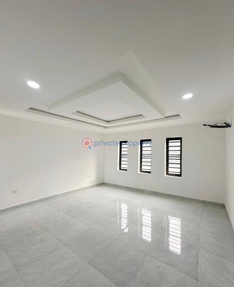 4 bedroom terrace duplex with a bq and a pool in lekki - 9 4 bedroom Terraced Duplex For Sale Ologolo Jakande Lekki Ologolo Lekki Lagos - 9