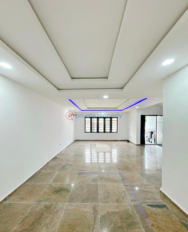 4 bedroom terrace duplex with a bq and a pool in lekki - 2 4 bedroom Terraced Duplex For Sale Ologolo Jakande Lekki Ologolo Lekki Lagos - 2