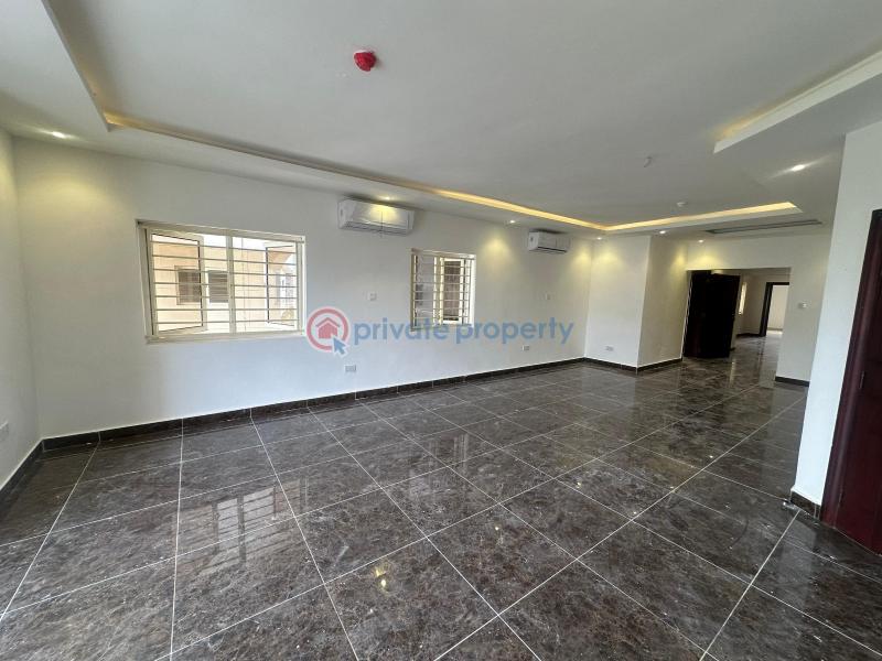 4 bedroom Detached Duplex For Rent Banana Island Ikoyi Lagos - 4
