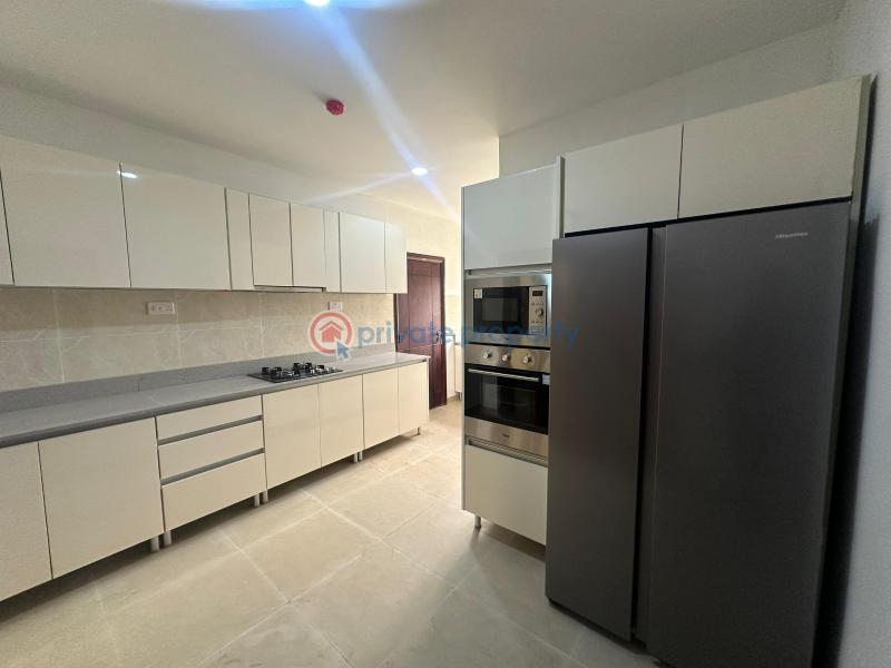 4 bedroom Detached Duplex For Rent Banana Island Ikoyi Lagos - 5