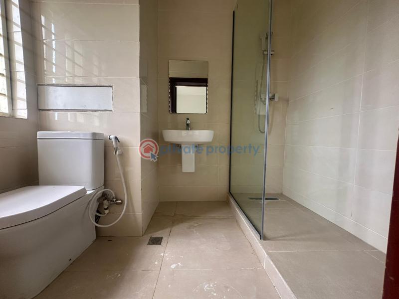 4 bedroom Detached Duplex For Rent Banana Island Ikoyi Lagos - 13