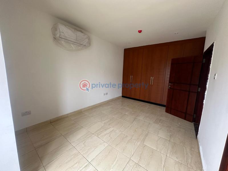 4 bedroom Detached Duplex For Rent Banana Island Ikoyi Lagos - 12