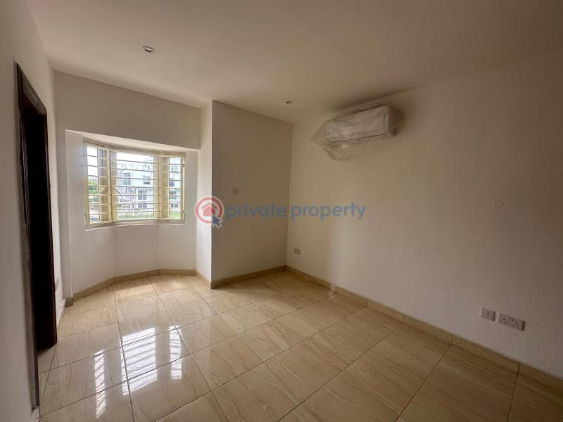 4 bedroom Detached Duplex For Rent Banana Island Ikoyi Lagos - 11