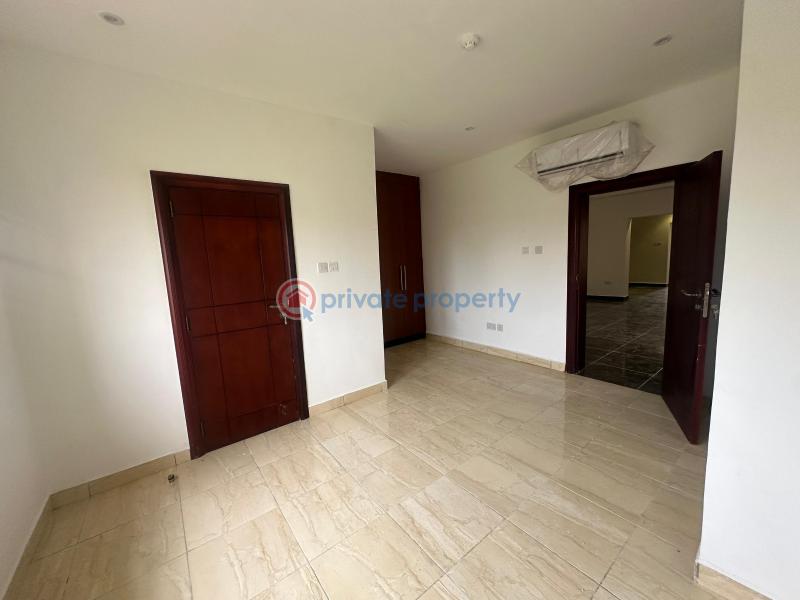 4 bedroom Detached Duplex For Rent Banana Island Ikoyi Lagos - 10