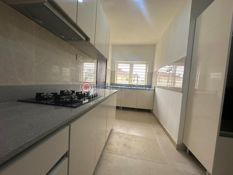 4 bedroom Detached Duplex For Rent Banana Island Ikoyi Lagos - 6
