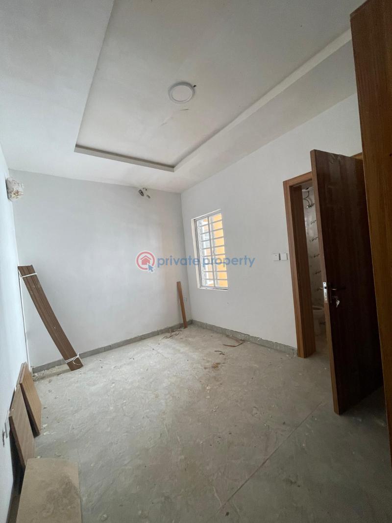 5 bedroom Terraced Duplex For Sale Ogudu Gra Phase 2 Lagos Ogudu GRA Ojota Lagos - 7
