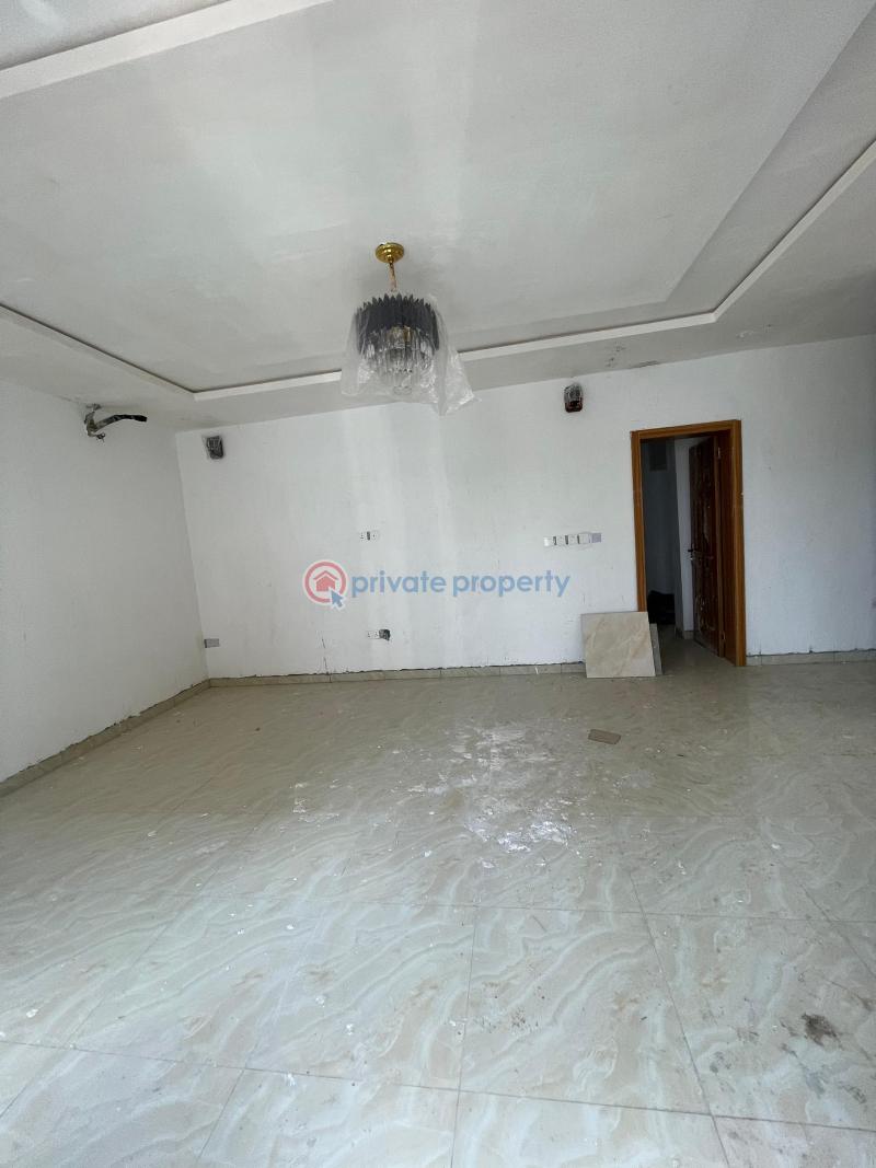 5 bedroom Terraced Duplex For Sale Ogudu Gra Phase 2 Lagos Ogudu GRA Ojota Lagos - 2