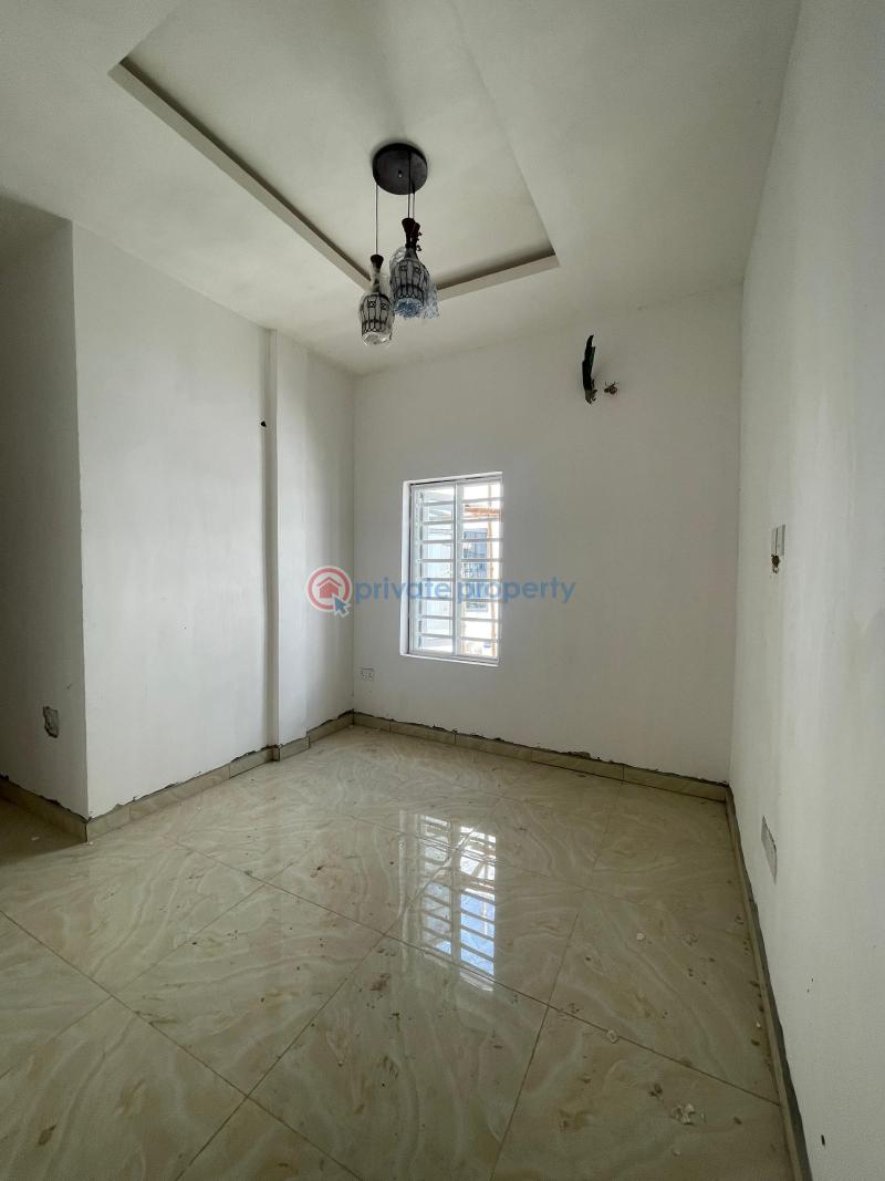5 bedroom Terraced Duplex For Sale Ogudu Gra Phase 2 Lagos Ogudu GRA Ojota Lagos - 9