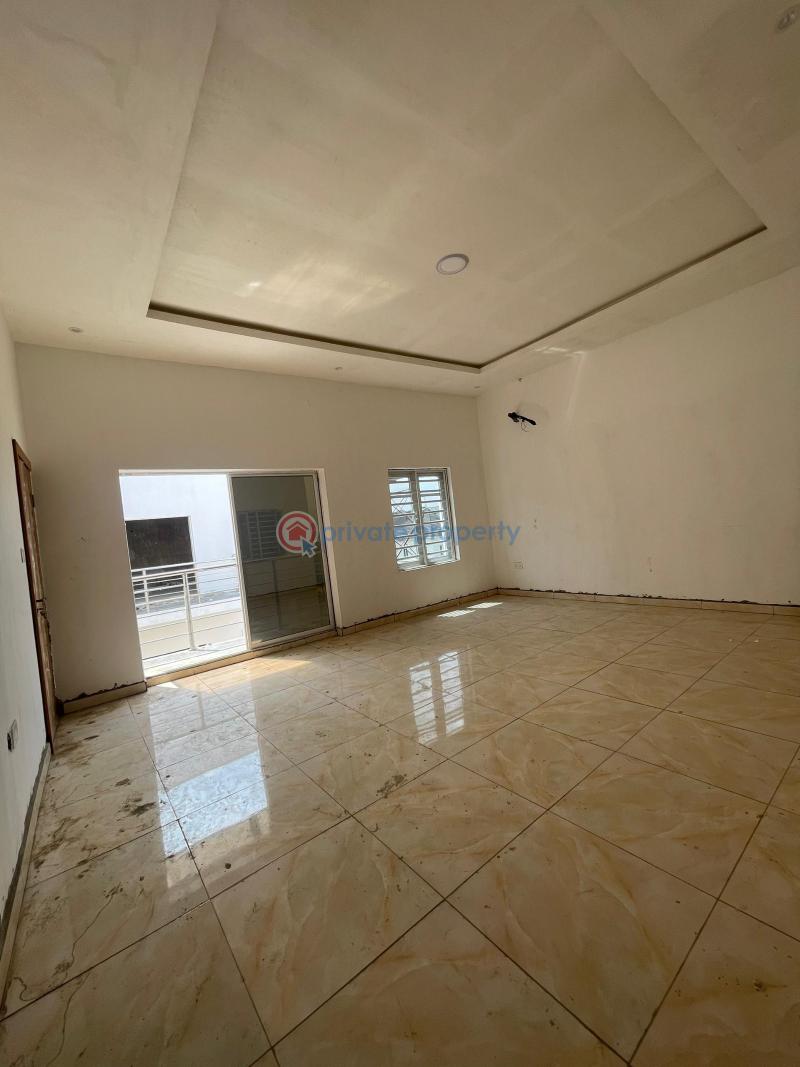 5 bedroom Terraced Duplex For Sale Ogudu Gra Phase 2 Lagos Ogudu GRA Ojota Lagos - 5