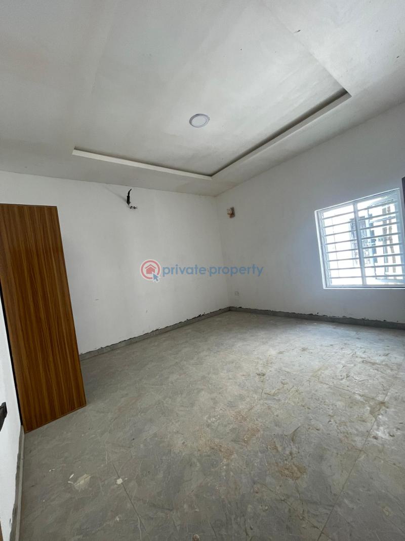 5 bedroom Terraced Duplex For Sale Ogudu Gra Phase 2 Lagos Ogudu GRA Ojota Lagos - 10