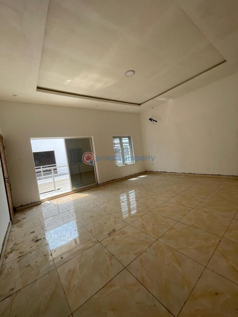 5 bedroom Terraced Duplex For Sale Ogudu Gra Phase 2 Lagos Ogudu GRA Ojota Lagos - 12