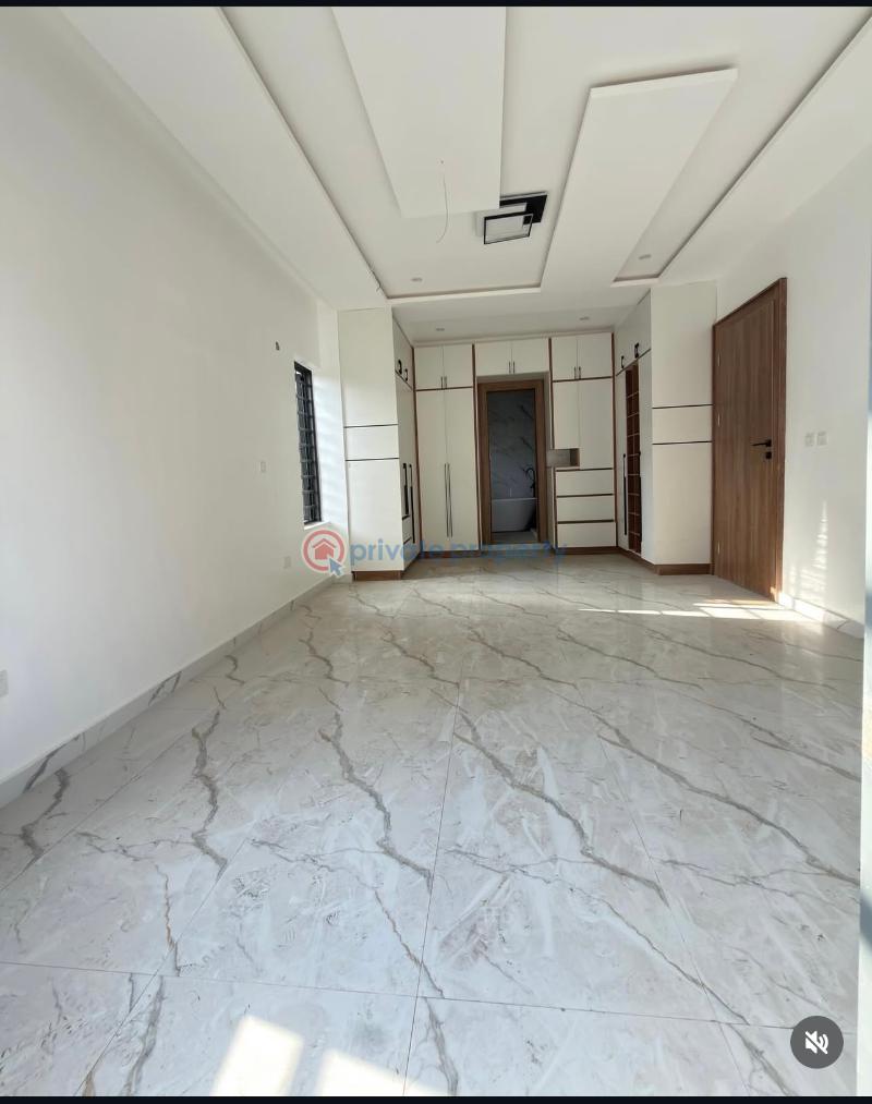 4 bedroom Detached Duplex For Sale Oregun Ikeja Lagos - 7