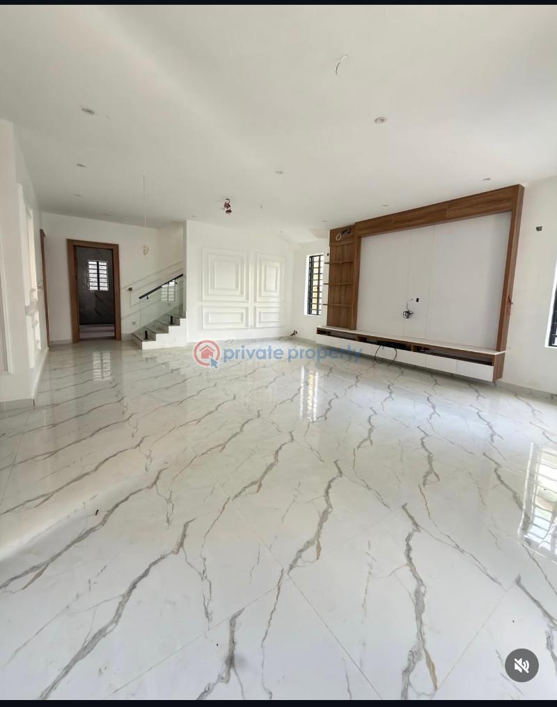 4 bedroom Detached Duplex For Sale Oregun Ikeja Lagos - 10