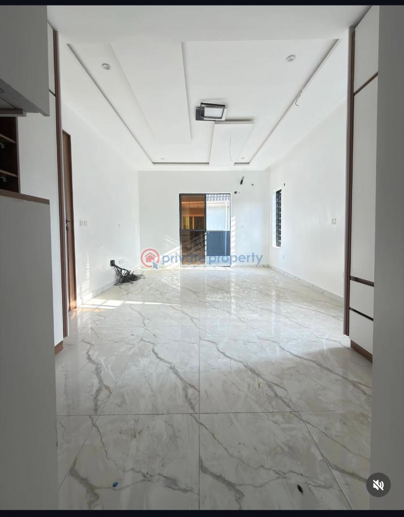 4 bedroom Detached Duplex For Sale Oregun Ikeja Lagos - 3