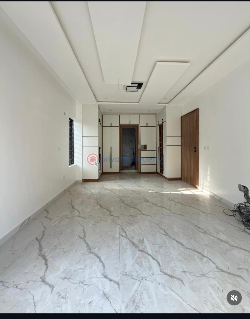 4 bedroom Detached Duplex For Sale Oregun Ikeja Lagos - 2