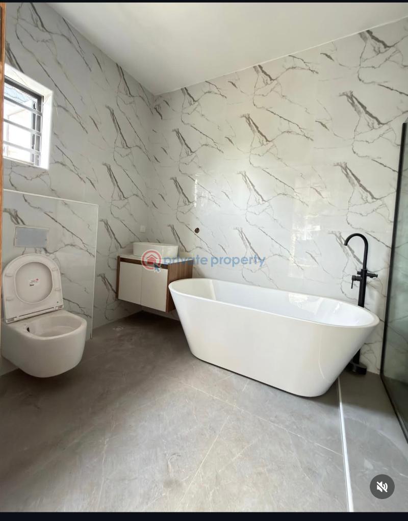 4 bedroom Detached Duplex For Sale Oregun Ikeja Lagos - 8