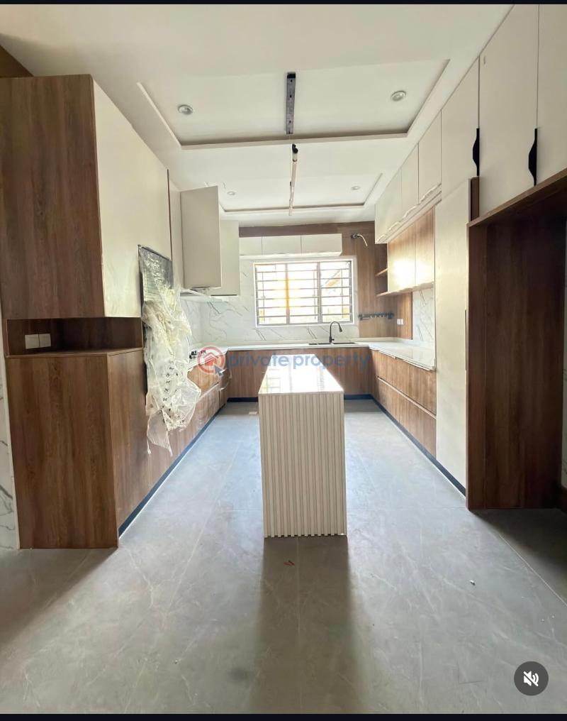 4 bedroom Detached Duplex For Sale Oregun Ikeja Lagos - 11