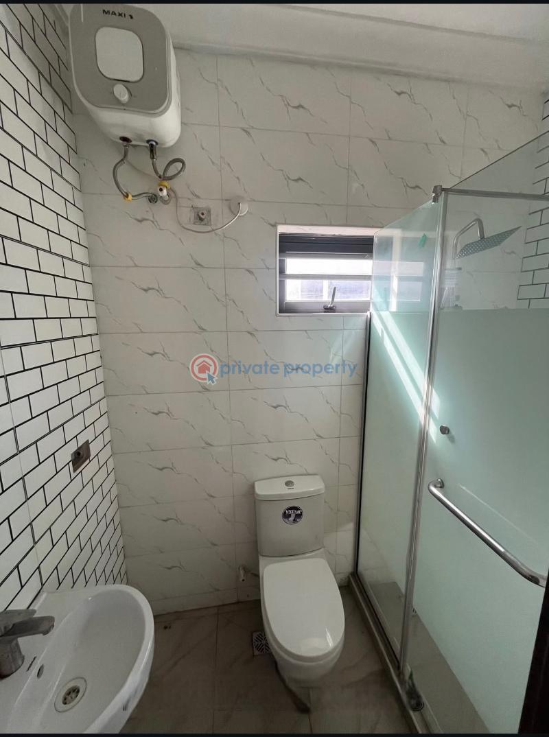 4 bedroom terrace duplex with a bq at shonibare estate maryland - 5 4 bedroom Terraced Duplex For Sale Maryland Ikeja Lagos Shonibare Estate Maryland Lagos - 5