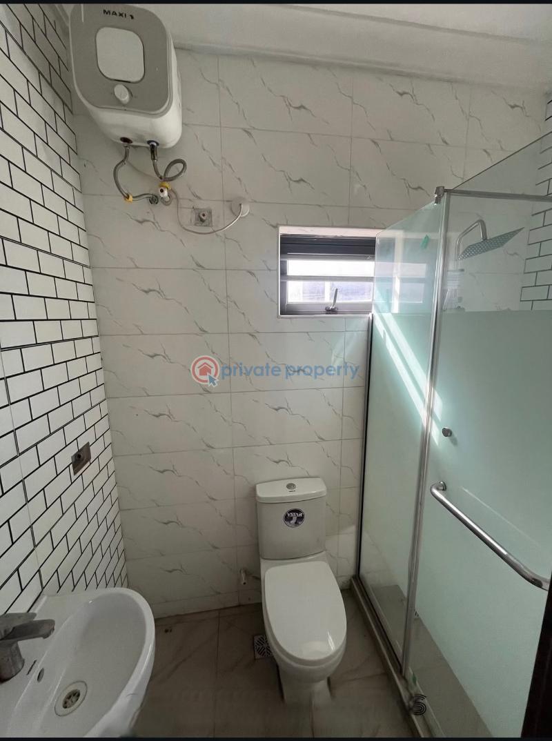4 bedroom terrace duplex with a bq at shonibare estate maryland - 4 4 bedroom Terraced Duplex For Sale Maryland Ikeja Lagos Shonibare Estate Maryland Lagos - 4