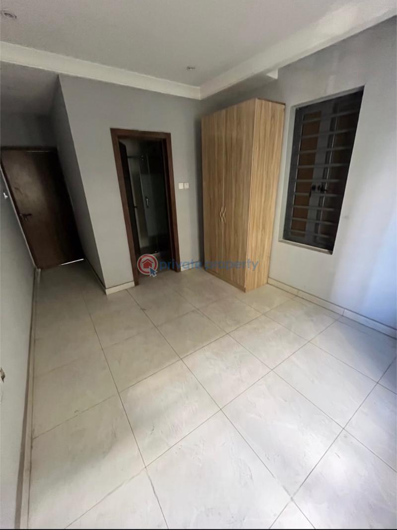 4 bedroom terrace duplex with a bq at shonibare estate maryland - 7 4 bedroom Terraced Duplex For Sale Maryland Ikeja Lagos Shonibare Estate Maryland Lagos - 7
