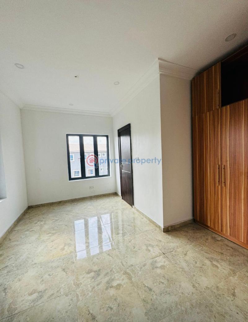 4 bedroom Terraced Duplex For Sale Alagomeji Yaba Lagos - 7