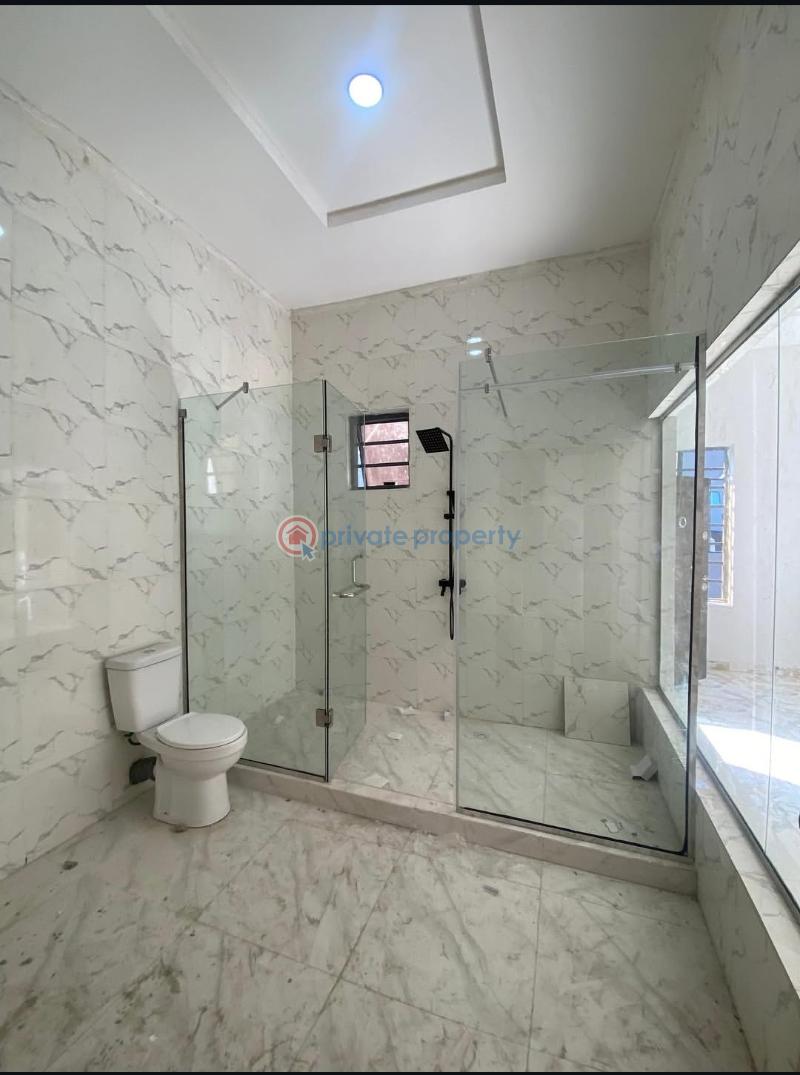 4 bedroom Detached Duplex For Sale Abraham Adesanya Ajah Lagos - 8